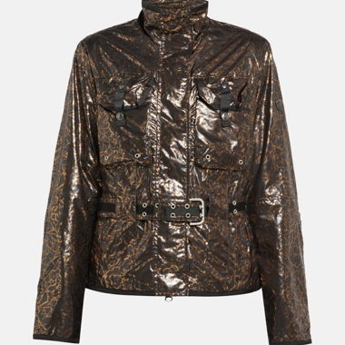 Wellensteyn Jacket – Size L 