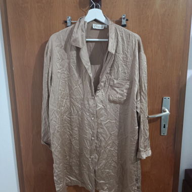 Pyjama Oberteil 