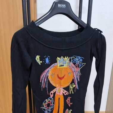Pullover Desigual