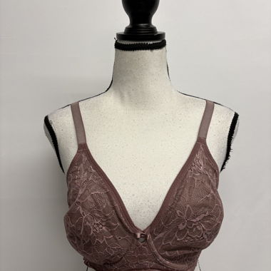 Triumph Amourette Charm Lace Bra old pink 75E