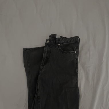 Low Rise Jeans