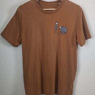 Blue Tomato T-Shirt