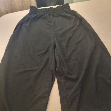 Luftige Hose