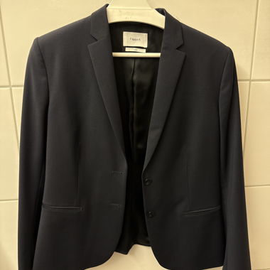 Blazer by Filippa K