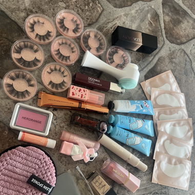 Maquillage 