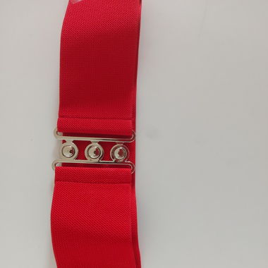 Ceinture de taille style rockabilly