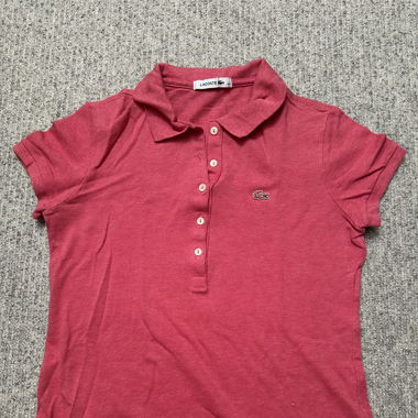Lacoste Damen-Polo