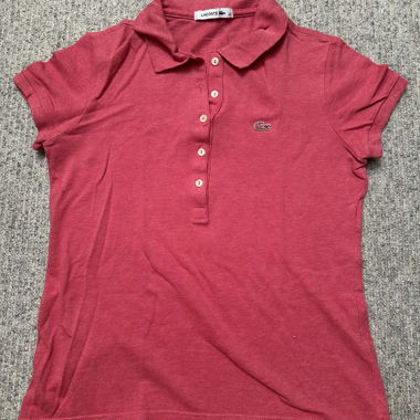 Polo Femme Lacoste