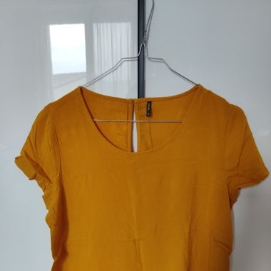 Sommerbluse