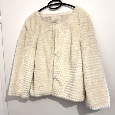 Cardigan Gillet NEVER WORN