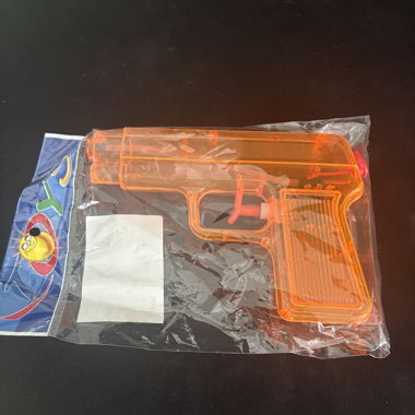 Pistola ad acqua