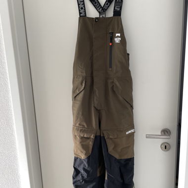 Montec ski pants