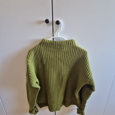 Great sweater