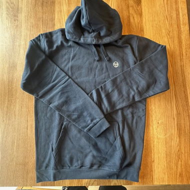 Sergio Tacchini Vintage Hoodie