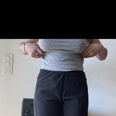 Jogginghose