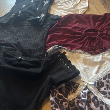 T-shirt bundle
