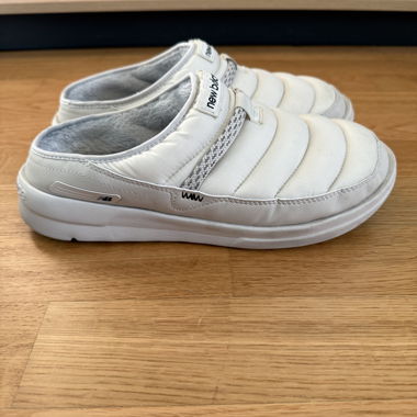 Tongs New Balance Puffy