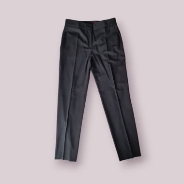 Pantalon classique HUGO - Taille 40 - Noir - Neuf