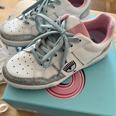 Sneaker Chiara Ferragni CF1