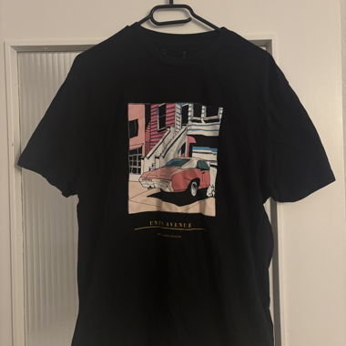 T-shirt with Print