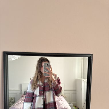 Hemdjacke