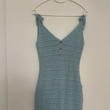 Kleid