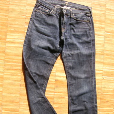 Jeans FOR ALL MAN KIND 32