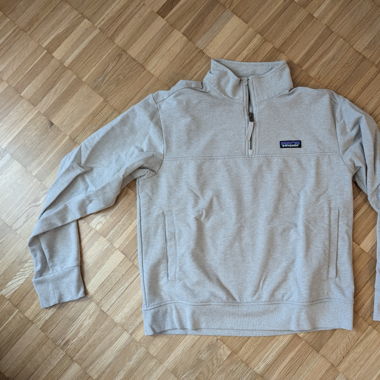 Pull Halfzip Patagonia