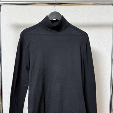 Maglione dolcevita Topman