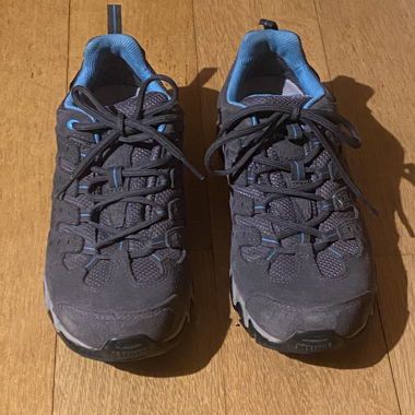 Scarpe da trekking Meindl Portland Lady Gore-Tex