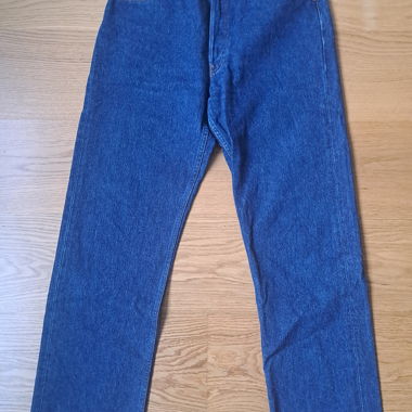 Levis 501 Vintage 90s