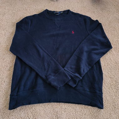 Vintage Polo Ralph Lauren Sweatshirt 