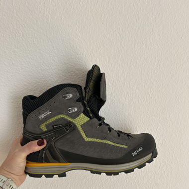 Meindl Air Revolution 4.3