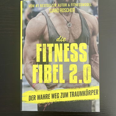 Fitness Fibel 2.0 