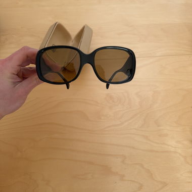 Rare Persol Ratti modèle 6677.