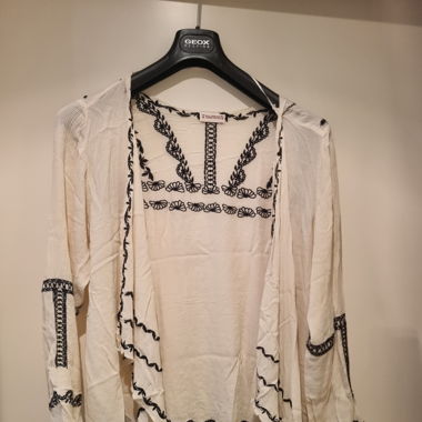 Boho Kardigan