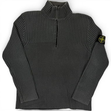 Stone Island Knit Sweater (L)