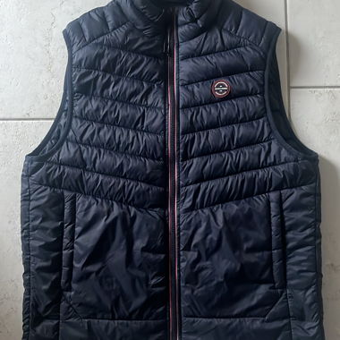 Jack & Jones Quilted Gilet