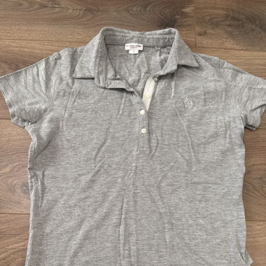 U.S. Polo ASSN. Vintage Polo Shirt 