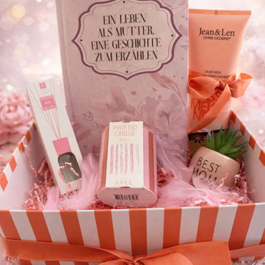 Gift set for Mum