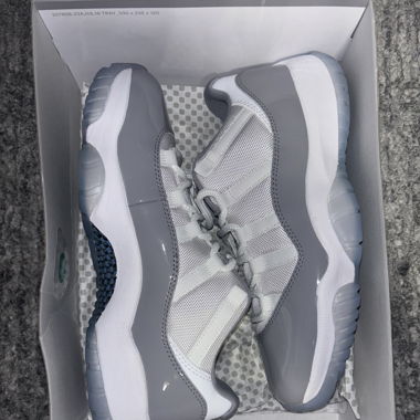 Air Jordan 11 Retro low