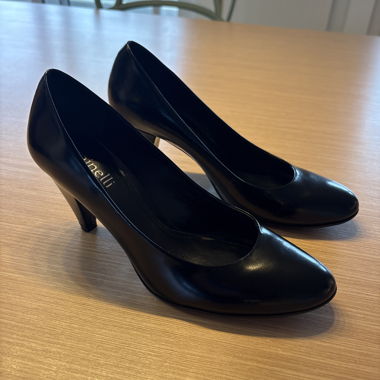 Minelli Pumps mit 7 cm Absatz