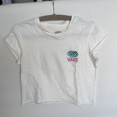 Vans Tshirt