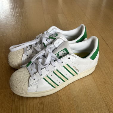 Adidas Superstar