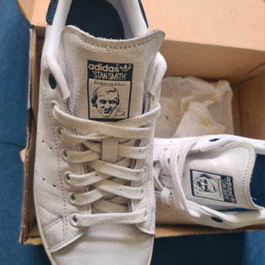 Adidas Stan Smith