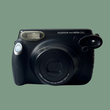 Fujifilm Instax 210 Sofortbildkamera