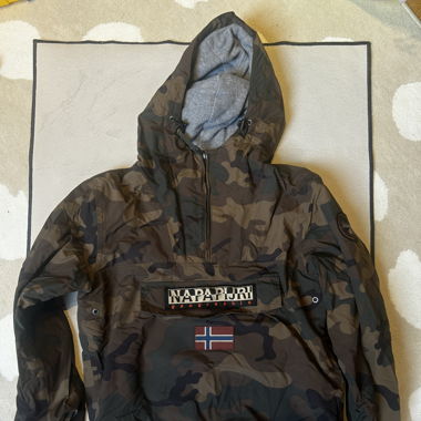 Veste Napapijri Rainforest 