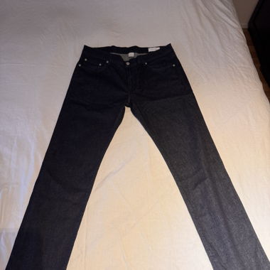 Gabba jeans
