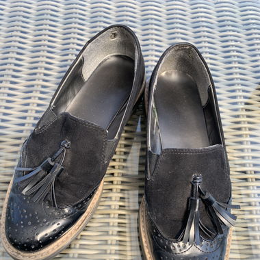 Slippers