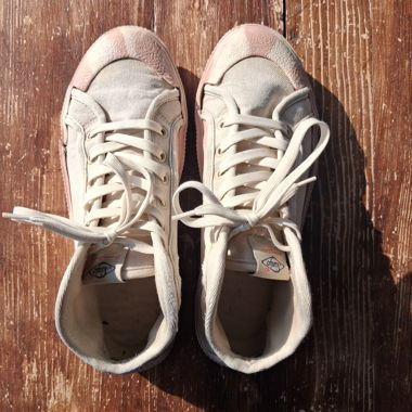 Basket Sanjo K100 / Sanjo Sneaker K100